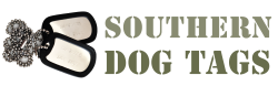 Southern Dogtags