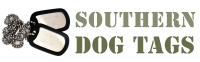 Southern Dogtags