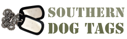 Southern Dogtags